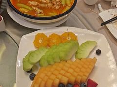 -上海皇廷花园酒店·御宴中餐厅