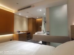 -广州白云机场诺富特酒店