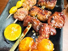 -人间酒暖·Go blanc·烧鸟·深夜食堂(陆家嘴店)