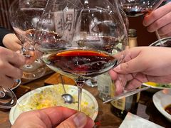 -肆海小川菜酒馆Wine Bistro (青年路店)
