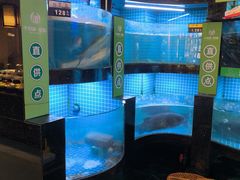 -千岛湖小鱼儿·淳安匠心农家菜