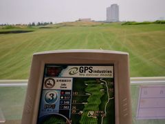 -金鸡湖高尔夫会员专属俱乐部