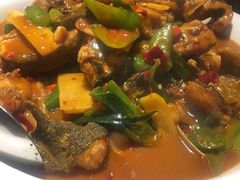 -渔太泰漓江小馆·广西融合菜(西街店)