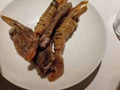 -又见炊烟私房菜(敬亭路店)