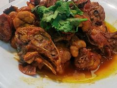 -苏师傅菜馆(上沙店)