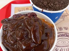 -帅小六刨冰·不一样的奶冰(总店)