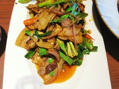 -川人百味·水煮活鱼(赛罕万达店)