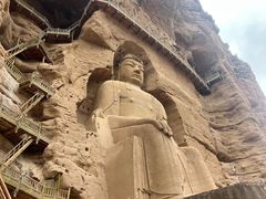 -炳灵寺世界文化遗产旅游区