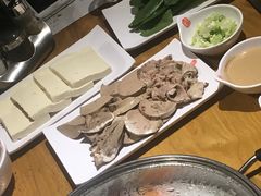 -炑羊香烤全羊(西三旗店)