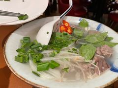 -Golden Lily河内巴黎法越料理餐厅(建国西路店)