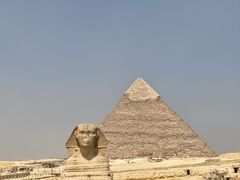 -吉萨金字塔群