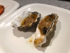 -大渔铁板烧(大悦城店)