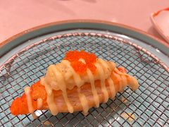 -新一番三文鱼寿司(大东海店)