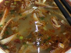 -阿叶羊杂碎(前进街店)
