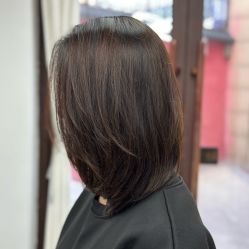 -丝沐造型-HAIR SALON