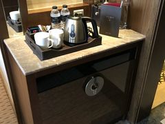 -澳门十六浦索菲特大酒店