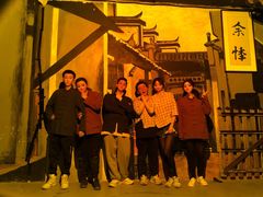 -呼吸沉浸式剧场(甘露园店)