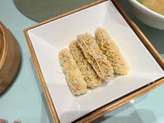脆皮粉蒸肉-马旺子酒楼