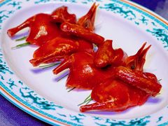 -谦默府· 现代潮粤菜(外滩店)