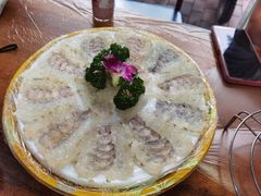 -官塘原味鱼生·潮菜大排档(潮州总店)