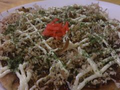 -気楽亭和食料理(气乐亭大世界本店)