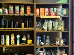 -星巴克(杭州西湖银泰1F店)