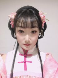 -盘子女人坊古装写真摄影(天津总店)