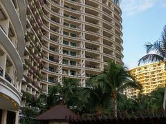 android_upload_pic-三亚海韵度假酒店·渔人码头海鲜火锅BBQ自助餐厅·落日吧