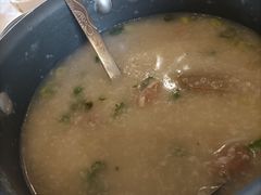 顺德猪杂粥-南园酒家(前进路店)