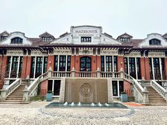 -上海交通大学医学院附属瑞金医院(总院)