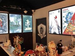 -百谜机械解谜工场