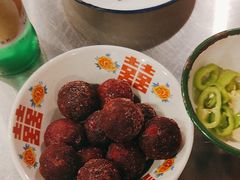 -永安里地摊烤肉(首创店)