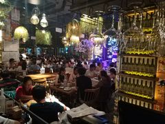 大堂-胡桃里音乐酒馆(下沙店)
