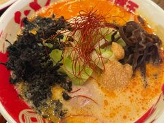 -豚王拉面(澳门银河店)
