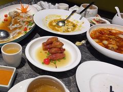 -苏先生海鲜渔庄(金桥店)