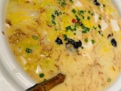 -春色如许·茶食餐厅(桃李春风店)