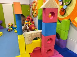 -meland亲子乐园•派对•研学(苏州悠方购物中心店)