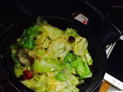 -花椒笑成都小馆(百脑汇店)