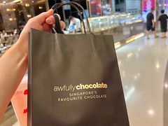 -Awfully Chocolate(来福士广场店)