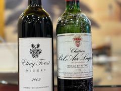 -百姓百味海鲜酒楼(粤垦路总店)