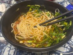-桥香园过桥米线(复兴路店)
