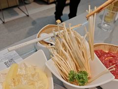 -海底捞火锅(亲贤北街店)