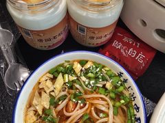 -唐猫庭院·千年陕菜(赛格国际购物中心店)