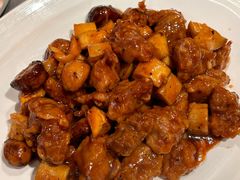 -燕春楼(海河华鼎店)