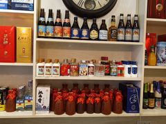 零售区-枫林饺子