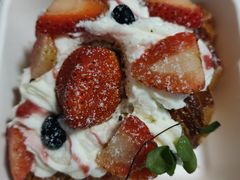 -BUTTERFUL&CREAMOROUS 黄油与面包(三里屯太古里店)