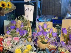 -循礼门鲜花花市(武汉循礼门店)