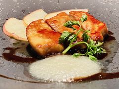 -Ginza Onodera铁板烧(外滩十八号店)