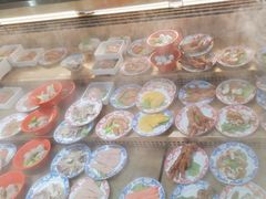 -谭三娘鲜切牛肉自助火锅(九眼桥总店)