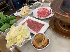 -牛街·马辈儿涮肉(牛街二店)